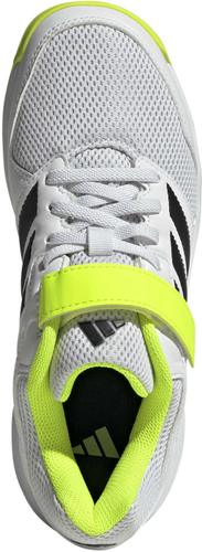 ADIDAS Kinder Volleyballschuhe Speedcourt Indoor Kids