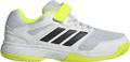 ADIDAS Kinder Volleyballschuhe Speedcourt Indoor Kids
