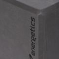 ENERGETICS Yoga Block One Size in Grau