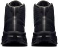 ON Herren Multifunktionsschuhe Cloudrock Mid WP 40 in Schwarz