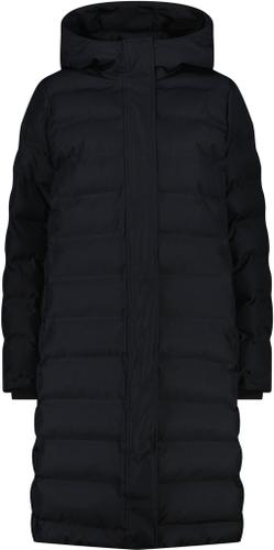 CMP Damen Jacke WOMAN COAT FIX HOOD
