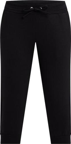 ENERGETICS Damen Caprihose Marlen II W M in Schwarz