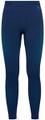 Odlo PERFORMANCE WARM ECO Funktionsunterhose Herren