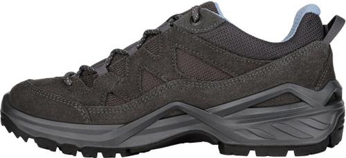 LOWA Damen Multifunktionsschuhe SIRKOS EVO GTX LO Ws