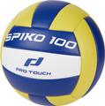 PRO TOUCH Volleyball SPIKO 100 5 in Blau