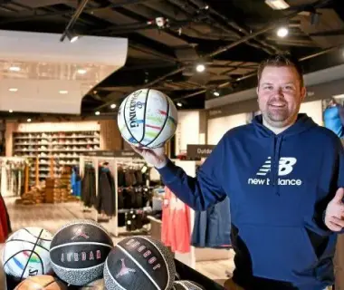 Intersport Kösters Gladbeck