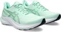ASICS Damen Laufschuhe GT-2000 12 43 ½ in Silber