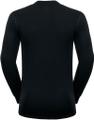 ODLO Herren Shirt "Active Originals Warm" Langarm XXL in Schwarz