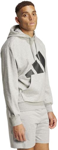 ADIDAS Herren Kapuzensweat Essentials Big Logo