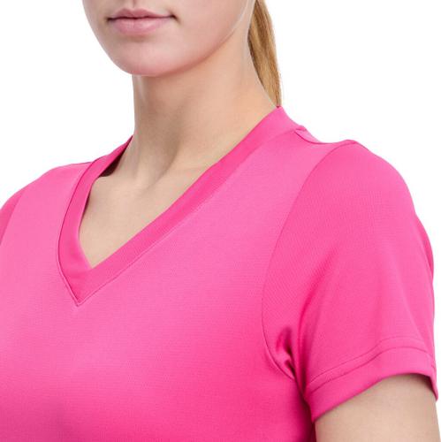 ENERGETICS Damen Shirt Ganja II SS XL in Pink