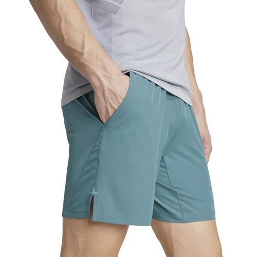 ADIDAS Herren Shorts Gym (Länge 7 Zoll)