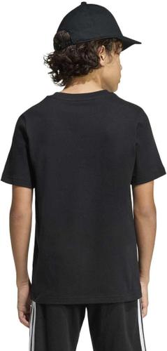 ADIDAS Kinder Shirt KINDER UND TEENS MIT FUSS-GRAFIK
