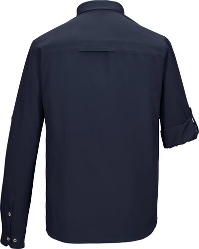 KILLTEC Herren Hemd KOS 65 MN WVN SHRT