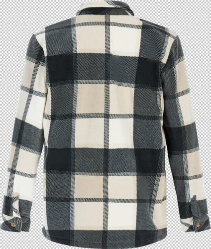 PROTEST Herren Unterjacke PRTMitchel Outdoor overshirt