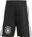 ADIDAS Kinder Fananzug Deutschland DFB WM 2026 Replika Heim-Set 104 in Weiß