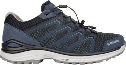 LOWA Herren Multifunktionsschuhe MADDOX GTX® LO 46 ½ in Grau