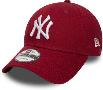 NEW ERA Herren LEAG ESNL 940 NEYYAN CARWHI - in Rot