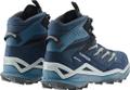 LOWA Herren Multifunktionsstiefel MADDOX PRO GTX MID