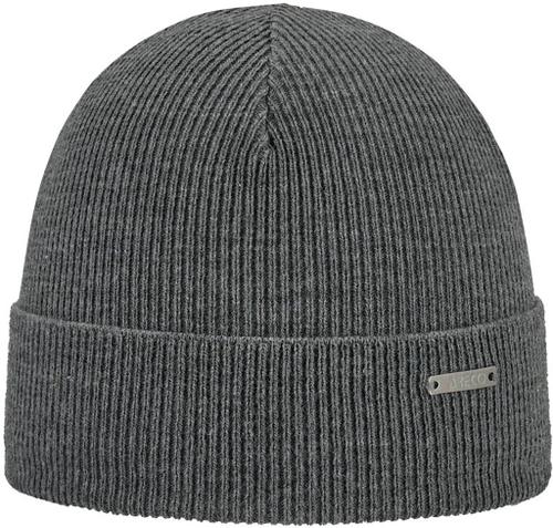 ARECO Herren Mütze Beanie