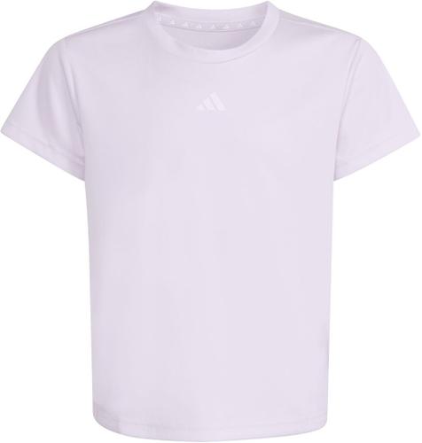 ADIDAS Kinder Shirt Train Essentials Regular Fit Logo Training