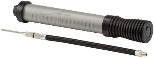 PRO TOUCH Zubehör Ballpumpe Douple Action Pump - in Grau