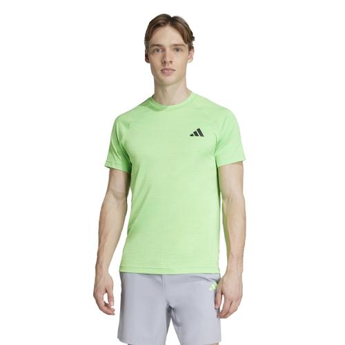 ADIDAS Herren Shirt Gym M in Grün
