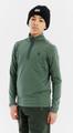PROTEST Kinder Rolli REWILLOWY JR 1/4 zip top