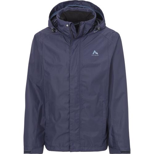 McKINLEY Herren Funktionsjacke Adia