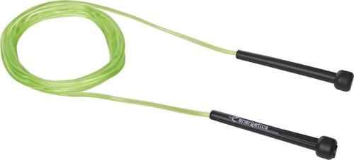 ENERGETICS Springseil Skip Rope One Size in Grün