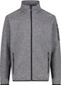 CMP Strickfleece Herren