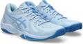 ASICS Damen Netballschuhe BLADE FF 40 in Blau