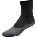FALKE RU3 Damen Socken 41-42 in Schwarz