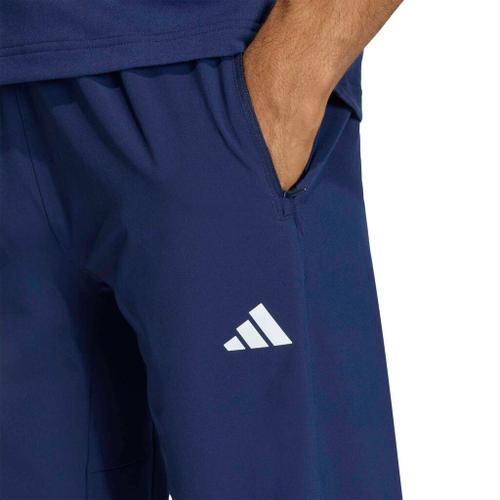 ADIDAS Herren Caprihose WORKOUT ESSENTIALS FLEX WOVEN 3/4