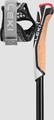 LEKI Nordic Walkingstöcke Flash Carbon