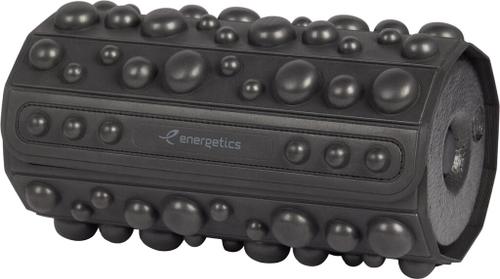 ENERGETICS Kleingerät Massageset MSG 3in1 ST - in Schwarz
