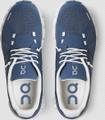 ON Damen Freizeitschuhe Cloud 5