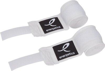 ENERGETICS Schoner Elastic TN One Size in Weiß