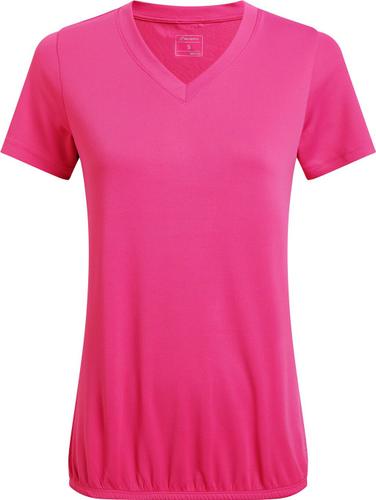 ENERGETICS Damen Shirt Ganja II SS XL in Pink