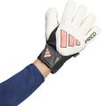 adidas Herren Handschuhe Predator Match Fingersave