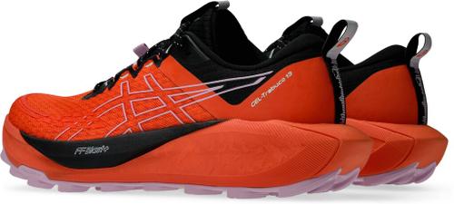 ASICS Damen Trailrunningschuhe GEL-Trabuco 13 41 ½ in Rot