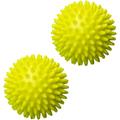 ENERGETICS Noppenball 1773-5EG 6 in Gelb