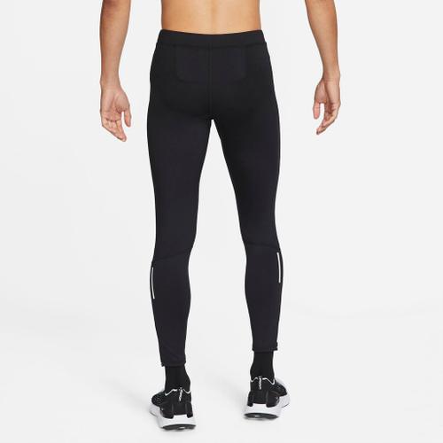 NIKE Herren DF CHLLGR TIGHT XL in Pink