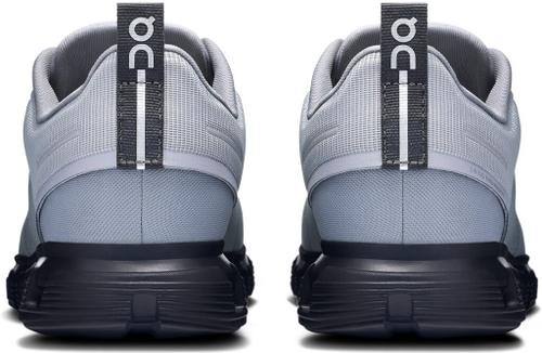 ON Herren Freizeitschuhe Cloud 6 Waterproof