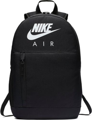 NIKE Kinder Rucksack Elemental One Size in Schwarz