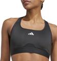 ADIDAS Damen Top Powerreact Training