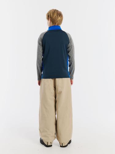 PROTEST Kinder Rolli PRTDelano JR 1/4 zip active top