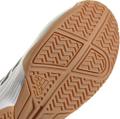 ADIDAS Damen Volleyballschuhe Speedcourt IN 40 ⅔ in Grau