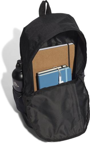ADIDAS Rucksack LINEAR BP - in Schwarz