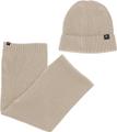 McKINLEY Herren Mütze Maic II + Scarf U