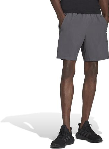 ADIDAS Herren Shorts TR-ES WV SHO S in Grau